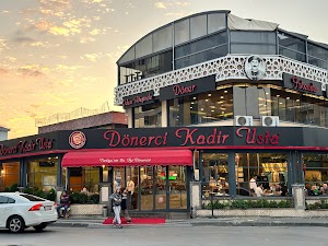 Dönerci Kadir Usta place picture
