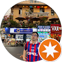 erden K. profile picture